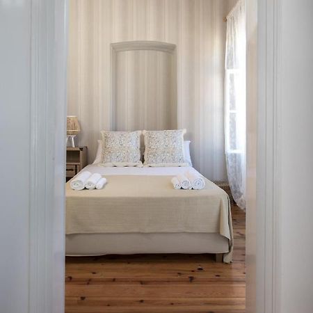 Neoclassical Manor House Πόρος Εξωτερικό φωτογραφία