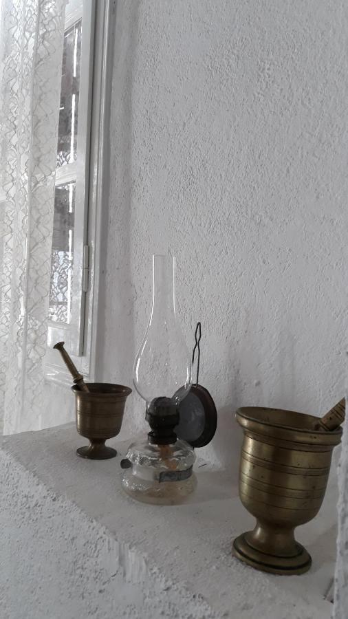 Neoclassical Manor House Πόρος Εξωτερικό φωτογραφία